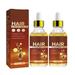 30Ml Hair Growth Oil With Biotin And Castor Hair Growth Serum For Thicker Longer Healthier Hair Promotes Hair Regrowth Hair Regrowth Oil Hair Care Products