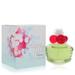 Catch ME L eau by Cacharel Eau De Toilette Spray 2.7 oz for Women