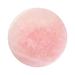 Beaupretty Grafted Eyelash Gasket Jade Stones Eyelash Extension Glue Pallet Holder Round Pallet Pad for Women Ladies Girls