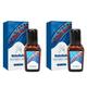 2pcs Veins Relief Treatment Serums Soothing Reduce Pain Spider Vein Treatment Serums for Legs