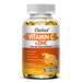 Vitamin C + Zinc Immune Support 1200mg - 120 Capsules