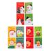 Christmas Presents Gift Notebook for Kids Child Student 48 Pcs Cute Gifts Stocking Stuffers Books Plushies