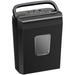 Bonsaii 6-Sheet Cross Cut Paper Shredder C277-B with 3.4 Gallon Wastebasket