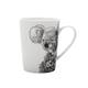 Maxwell & Williams Marini Ferlazzo Koala 450ml Tall Mug