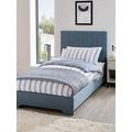 Very Home Casey Single Bed Frame With Mattress Options (Buy & Save!) - Bed Frame Only
