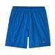 Men's Patagonia Baggies Light Shorts (6.5") - Blue - Size L - Shorts