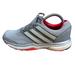 Adidas Shoes | Adidas Adipower Sport Boost 2 Women's Golf Shoes F33289 Gray Size 10 Waterproof | Color: Gray | Size: 10