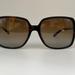 Michael Kors Accessories | Michael Kors Mk2098u Isle Of Palms Polarised Sunglasses | Color: Brown | Size: Os