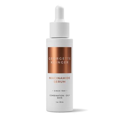 Plus Size Women's Niacinamide Serum by Georgette Klinger Skin Care in O