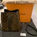 Louis Vuitton Bags | Like New, Louis Vuitton Neonoe Bag | Color: Brown | Size: Os