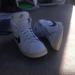 Nike Shoes | Nike Court Royale 2 Mid Sneakers Size 12 (Used Slightly) | Color: White | Size: 12