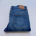 J. Crew Jeans | J. Crew Billy Demi Boot Crop Jeans Size 28 | Color: Blue | Size: 28