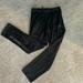 Under Armour Bottoms | Boys Under Armour Joggers, Size Youth Xl | Color: Black | Size: Xlb