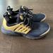 Nike Shoes | Boys Nike Presto | Color: Black/Gold | Size: 7b