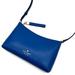 Kate Spade Bags | Kate Spade Sadie Crossbody Bag Blue/Gold (Nwt) | Color: Blue/Gold | Size: Os