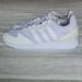 Adidas Shoes | Adidas Zx 1k Boost Youth Junior Unisex Sneakers Sz 13.5 K Sneakers Running Shoes | Color: White | Size: 13.5b