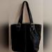 Coach Bags | Coach Handbag Shoulder Bag Tote Purse | Color: Black | Size: Os