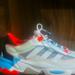 Adidas Shoes | Adidas Ozweego Pure Tennis Shoes Men's Size 7 [G57953] Sneaker New Without Box | Color: Blue/White | Size: 7