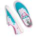 Vans Shoes | Mongoose X Vans Authentic 44 Dx- Turquoise/Pink Men’s Size 11.5 | Color: Blue/Pink | Size: 11.5