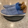 Adidas Shoes | Adidas Originals Vulc Slip On Pharrell Williams Mens Size 13 Casual Shoes Blue | Color: Blue/White | Size: 13