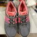 Nike Shoes | Gently Used Nike Sneakers Sz 10 | Color: Gray/Pink | Size: 10