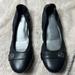 Coach Shoes | Coach Women’s Flats Black | Color: Black | Size: 8