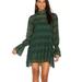 Free People Dresses | Free People Dress | Color: Green | Size: Xs