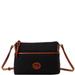 Dooney & Bourke Bags | Dooney & Bourke Nylon Katie Crossbody Shoulder Bag - Black | Color: Black | Size: Os