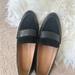 Madewell Shoes | Madewell Loafers | Color: Black | Size: 7