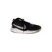 Nike Sneakers: Black Shoes - Kids Boy's Size 6