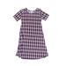 Lularoe Dress - A-Line: Blue Skirts & Dresses - Kids Girl's Size 12