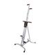 Stepper,Vertical Climber Exercise Machine, Gym Master Heavy Duty Vertical Climber, 5 Gears Adjustable, Foldable Storage, Counter, Particle Non Slip Pedal