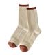 CKEYXGIL Socks 5 Pcstrendy Woman Socks Style Novelty Winter Retro Crew Socks