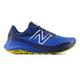 New Balance DynaSoft Nitrel V5, Men's Trail Running Shoes, Blue Oasis, 9.5 UK