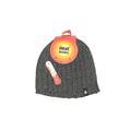 Heat Holders Beanie Hat: Gray Accessories