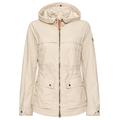 Camel Active JACKET Damen light sand, Gr. 48, Baumwolle, Jacken outdoor