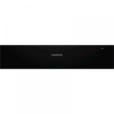 Siemens - BI510CNR0 iQ500, Wärmeschublade ,schwarz Image