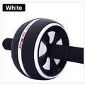 Ab Roller for Abs Workout, Ab Roller Wheel Exercise Equipment for Core Workout, Ab Wheel Roller for Home Gym, Ab Workout Equipment for Abdominal Exercise