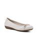 Charmed Ballet Flat