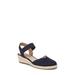 Kimmie Ankle Strap Espadrille