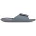 Gray Hydro 6 Slides