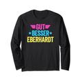 Gut Besser Eberhardt Langarmshirt