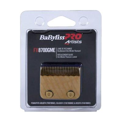 Jeu de lames 45mm tondeuse Babyliss 3030053836407