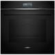 Four encastrable pyrolyse HB776G3B1, IQ700, 71 litres, 13 modes de cuisson