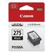 Canon 4982C001 (PG-275) Chromalife 100 Ink 180 Page-Yield Black Each