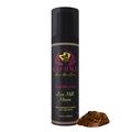 Kafune Amor Hair Lace Melt Mousse Expresso (Dark Brown) - Tinted Wig Melting Mousse for Lace Wigs