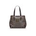 Louis Vuitton Tote Bag: Brown Bags