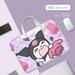 Sanrio Hello Kitty Kuromi Laptop Bag Notebook Case 11 12 13 13.3 14 15 14.6 15.6 Inch For Macbook M1 Air Pro Xiami Huawei Lenovo