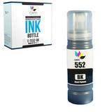 CMYi Compatible Epson 552 / T552020-S EcoTank Black Ink Bottle 1-Pack