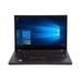 USED Lenovo ThinkPad T470 Business Laptop 14.0 FHD (1920x1080) Touchscreen Intel 6th Gen Core i5-6300U 16GB RAM 512GB SSD Intel HD Graphics 520 Windows 10 Pro